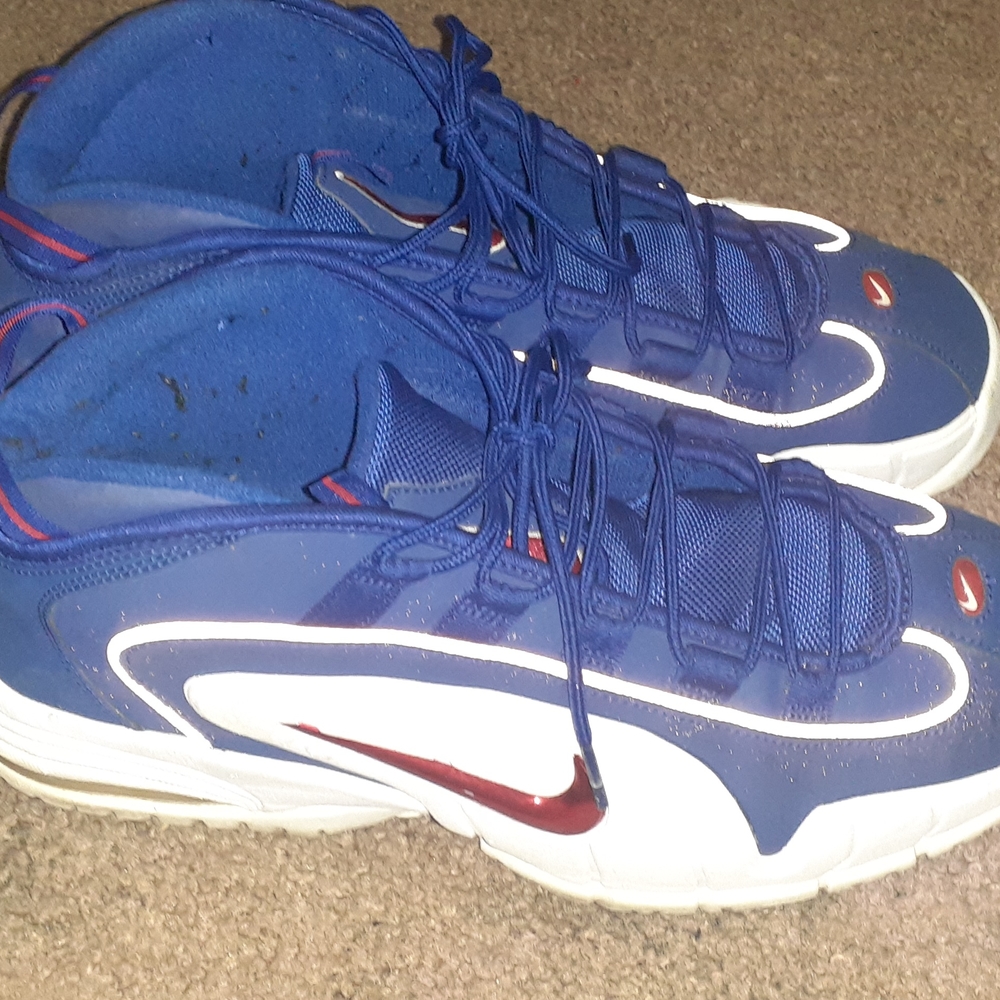 nike Pennys